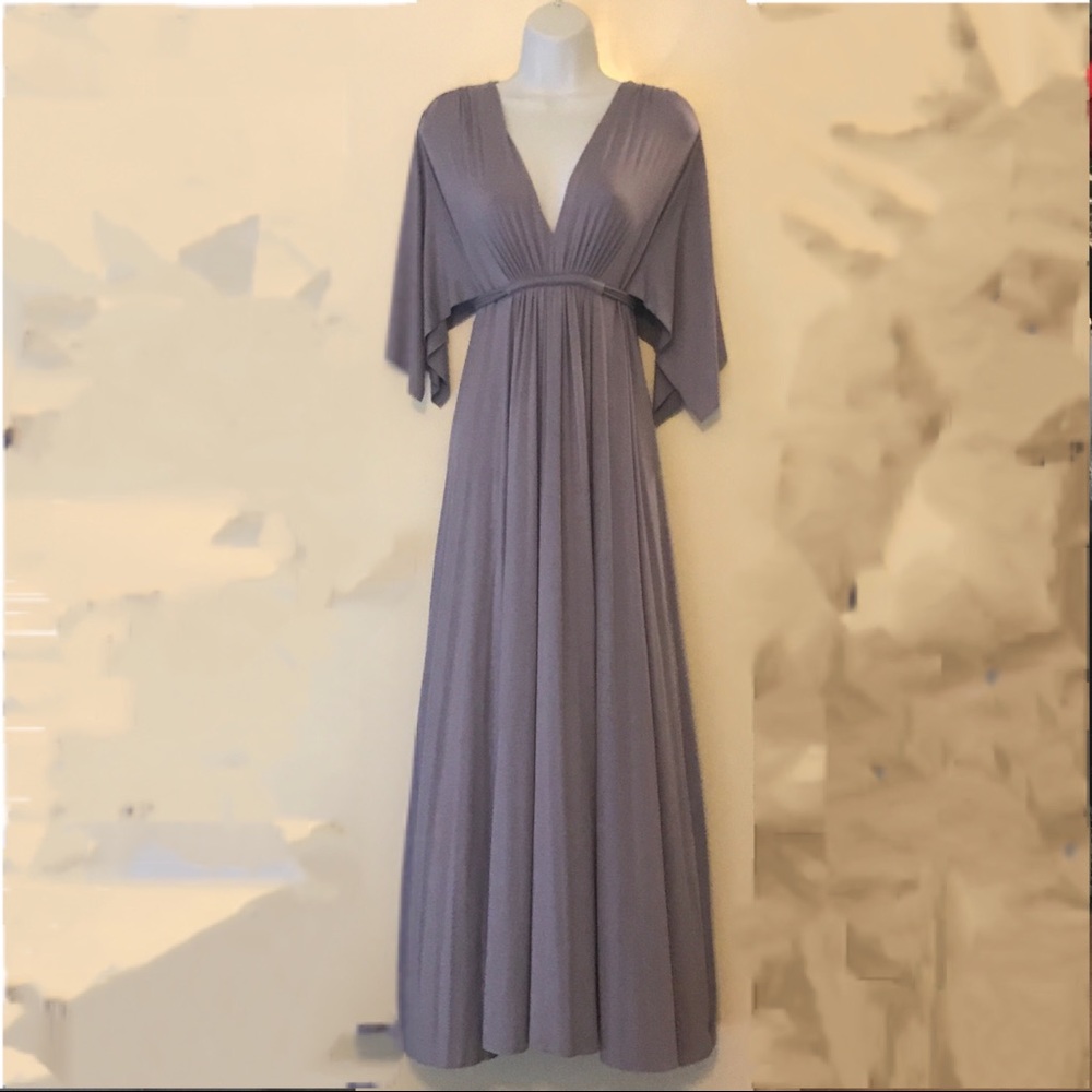 Rachel Pally Caftan Maxi Dress xs